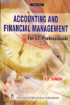 NewAge Accounting and Financial Management for I.T. Professionals